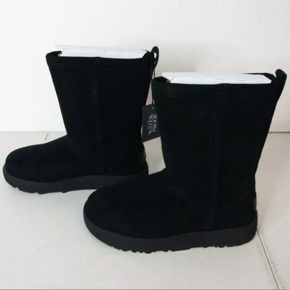 UGG Classic Short Weather Boot